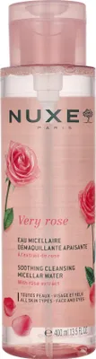 Obrázek produktu pro Nuxe Fluid Nuxe Very Rose Eau Micellaire 400ml