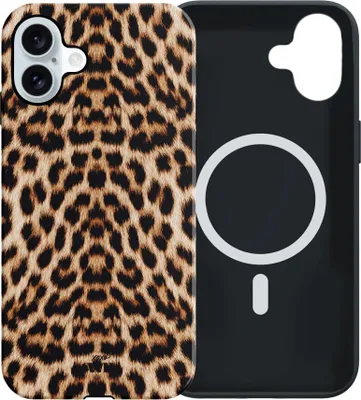 Produktbild von Wild Thing MagSafe - Double Layer  - Kompatibel mit iPhone 17