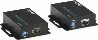 Produktbild von Black-box 3d hdmi cat x extender (vx-hdmi-tp-3d40m)