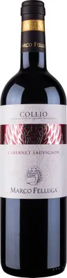 Produktbild von Cabernet Sauvignon DOC Collio 2024 Friaul-Julisch Venetien | Italien | 13% vol | 0,75 l