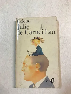 Image de Julie de Carneilhan