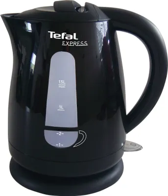 Produktbild von Tefal Wasserkocher Express KO2998 bis 1,5 Liter
