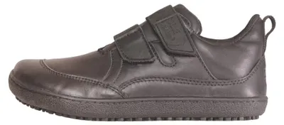 Produktbild von SOLE RUNNER® Puck 2 schwarz Leder,Größe:31,Farbe:Black