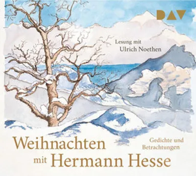 Immagine prodotto di Weihnachten mit Hermann Hesse. Gedichte und Betrachtungen