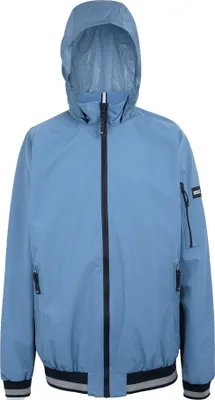 Obrázok produktu pre Regatta - Bunda "Shorebay III", nepremokavá pre mužov RG11549 (XXL) (Crown blue)