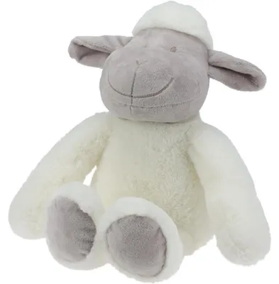 Immagine prodotto di Peluche pecora 25 cm