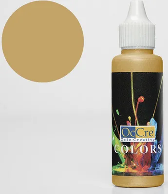 Produktbild von Ocolor Gold 30 ml EOL