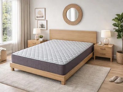Produktbild von Schaumstoffmatratze 80X180 LOIRA SONHO