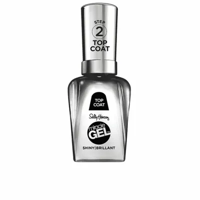 Produktbild von MIRACLE GEL top coat shiny 14,7ml