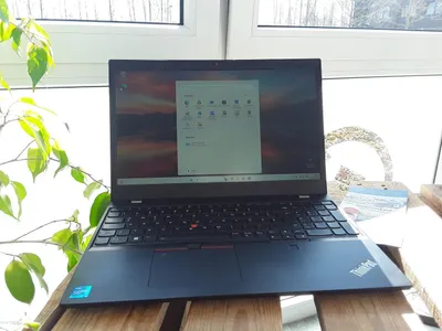 Immagine prodotto di Lenovo ThinkPad L15 Gen2 15,6" FHD i5-1145G7 16 GB DDR4 256 GB SSD Webcam Windows 11 Pro - Ricondizionato A-