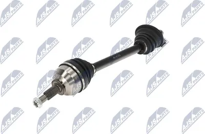 Produktbild von NTY NPW-RE-153 Antriebswelle Vorne Links für RENAULT ESPACE IV (JK0/1)