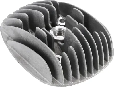 Zdjęcie produktu dla Glowica cylindrów 50cc - dla Simson SR1, SR2, KR50