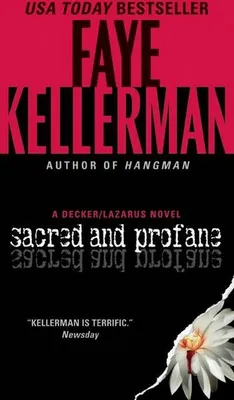 Image de Sacred and Profane