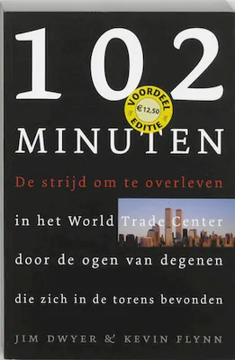 Image de 102 minuten | Jim Dwyer