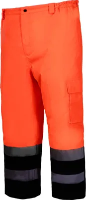 Obrázok produktu pre Tepláková Súprava, Oranžová, "3Xl", Ce, Lahti