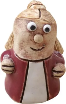 Obrázek produktu pro Angel "Lisa" rotten