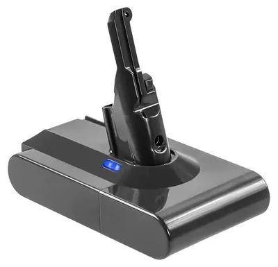 Image de Batterie de remplacement, capacité de 9800 mAh, e CE, 4800 mAh