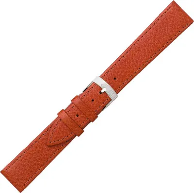 Zdjęcie produktu dla Pasek do zegarka Morellato A01U0753333037CR20 brązowy 20mm