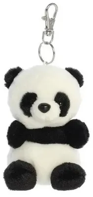 Obrázok produktu pre Kľúčenka Panda 9 cm – Daffi