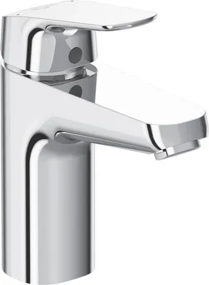 Immagine prodotto di Ideal Standard Ceraflex miscelatore per lavabo senza scarico Grande, sporgenza 110 mm B1714AA cromo