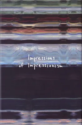 Produktbild von Moleskine Impressionismus Notizbuch limitierte Ausgabe, L/A5, liniert, fester Einband, mit Box