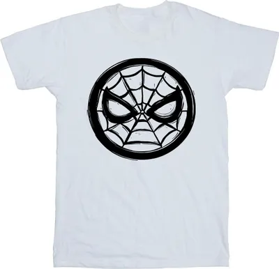 Produktbild von Marvel - T-Shirt für Herren BI43517 (L) (Grau)