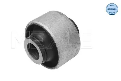 Produktbild von MEYLE Querlenker-Gummilager 16-14 610 0020 innen Vorne Vorne Links Vorne Rechts für RENAULT LAGUNA III Grandtour (KT0/1) 53mm 18mm 55mm