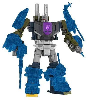 Obrázok produktu pre Transformers G19665L00, 8 rok / roky, Transformers Age of the Primes, Akrylonitrilbutadienstyren (ABS)