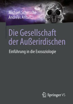 Obrázok produktu pre Die Gesellschaft der Außerirdischen