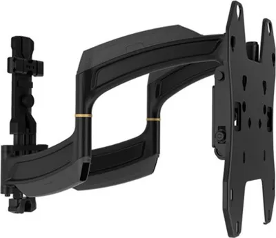 Obrázek produktu pro Chief TS318SU, 66 cm (26"), 132,1 cm (52"), 100 x 100 mm, 600 x 400 mm, -15 - 15°, Černá