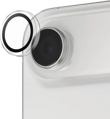 Produktbild von PanzerGlass Hoops Transparent iP 17 Air