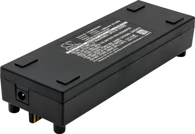 Obrázok produktu pre TECHTEK Batéria kompatibilná s [Mackie] FreePlay, FreePlay Portable PA system nahrádza J22622