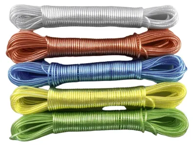 Produktbild von HELO Plastik-Wäscheleine  4mm/30m 111930