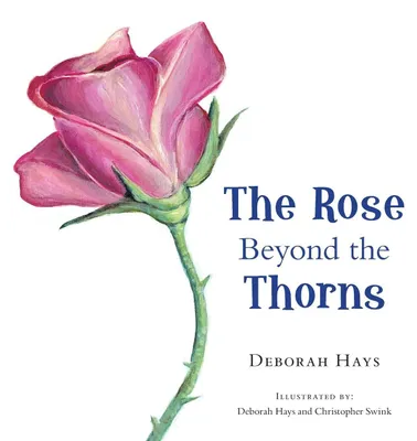 Produktbild von The Rose Beyond the Thorns
