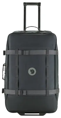 Image de Fjällräven Färden Roller 120l Valise Sur Roulettes Gris Gris One Size