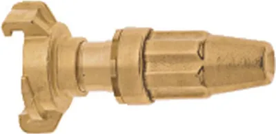 Zdjęcie produktu dla GEKA plus dysza rozpylająca MS ze złączką, 1/2", SB