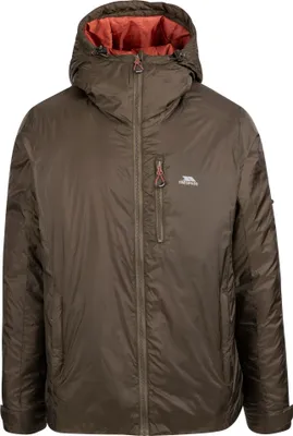 Immagine prodotto di Trespass - Giacca "Pardshaw" da uomo TP6101 (S) (rosso scuro)