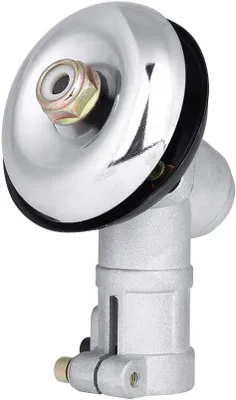Produktbild von Getriebekopf-Trimmer, ersetzt das 26-mm-Rundschaft-Trimmergetriebe für Freischneider/Kettensägen
