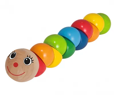 Produktbild von Eichhorn Greifling, 2-sort.