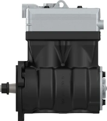 Produktbild von WABCO 4127040080 Luftfederung Kompressor Luftfahrwerk
