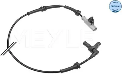 Produktbild von MEYLE ABS Sensor Raddrehzahl Vorne Vorne Beidseitig für LAND ROVER Range Rover Sport (L320) 53-14 899 0004