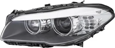 Immagine prodotto di Faro principale sinistro bi-xeno/LED D1S/H7 HELLA per BMW 5 (F10)
