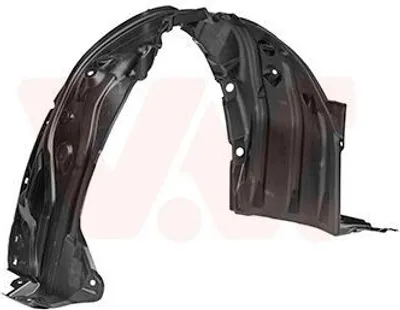 Produktbild von VAN WEZEL 5415433 Verkleidung Radhaus für TOYOTA Corolla XII Kombi (E210) Vorne Links