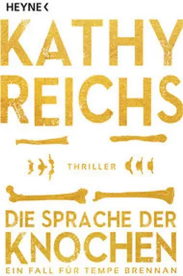 Zdjęcie produktu dla Die Sprache der Knochen