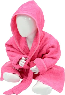 Produktbild von ARTG Babiezz® Bathrobe With Hood
