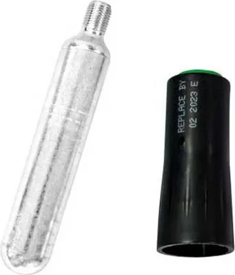 Produktbild von Plastimo Pro Sensor 150-165n Kartusche    One Size