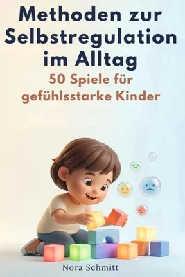 Produktbild von Methoden zur Selbstregulation im Alltag