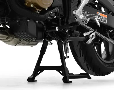 Produktbild von ZIEGER Hauptständer kompatibel mit Honda CB 500 F