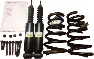 Immagine prodotto di VOLVO XC90 NIVOMAT ammortizzatori posteriori kpl set OE