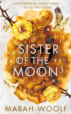 Produktbild von Sister of the Moon